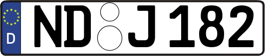 ND-J182