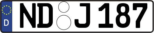 ND-J187