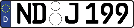 ND-J199