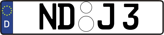 ND-J3