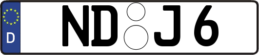 ND-J6