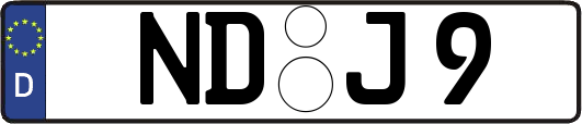 ND-J9