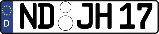 ND-JH17