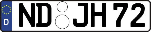 ND-JH72