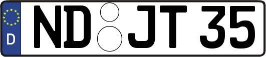 ND-JT35