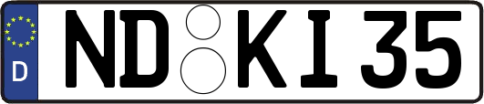 ND-KI35