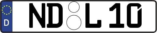 ND-L10