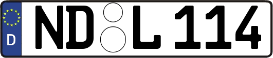 ND-L114