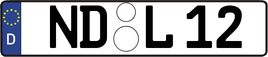 ND-L12