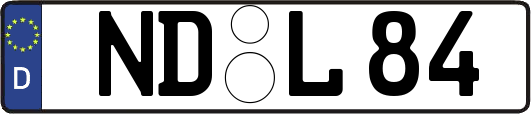 ND-L84