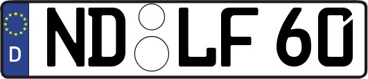 ND-LF60