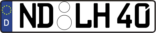 ND-LH40