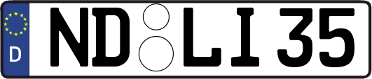 ND-LI35