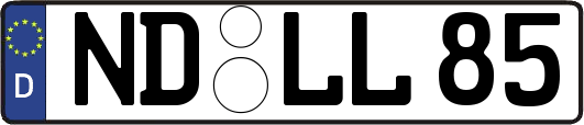 ND-LL85