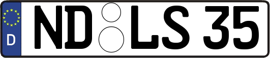 ND-LS35