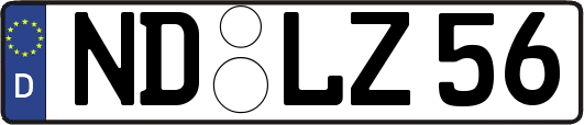 ND-LZ56