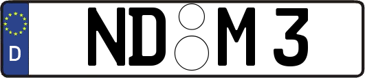 ND-M3