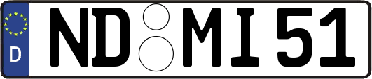 ND-MI51