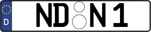 ND-N1