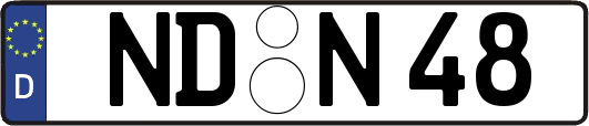 ND-N48