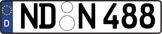 ND-N488