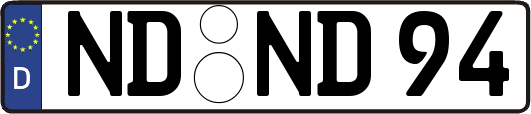 ND-ND94