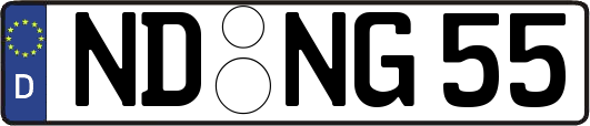 ND-NG55