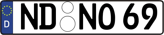 ND-NO69