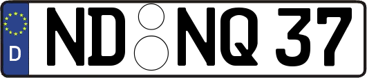 ND-NQ37