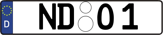 ND-O1