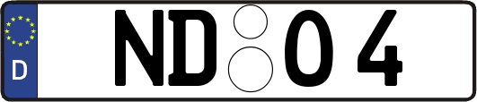 ND-O4