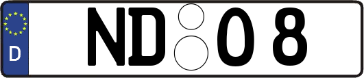 ND-O8