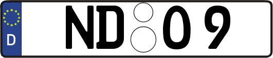 ND-O9