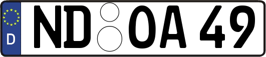 ND-OA49