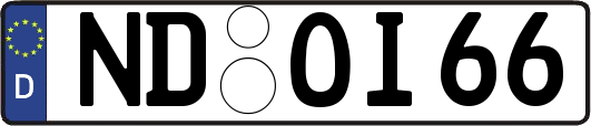 ND-OI66