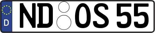 ND-OS55