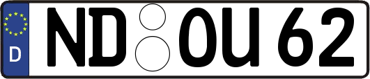 ND-OU62