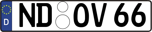 ND-OV66