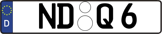 ND-Q6