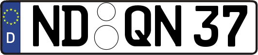 ND-QN37