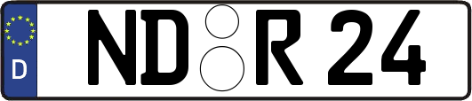 ND-R24