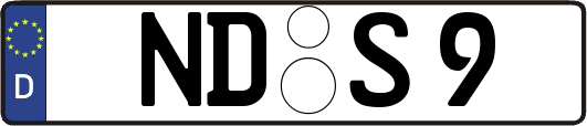 ND-S9