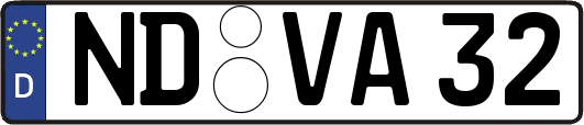 ND-VA32