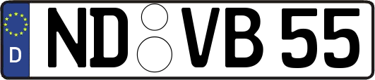 ND-VB55