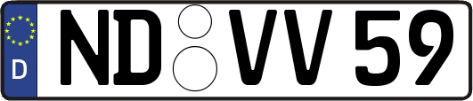 ND-VV59