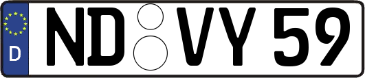 ND-VY59