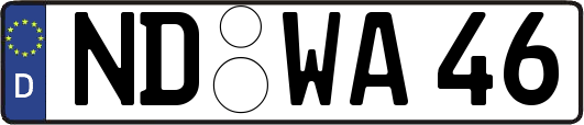 ND-WA46