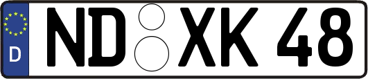 ND-XK48