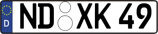 ND-XK49