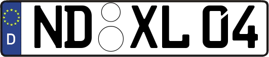 ND-XL04